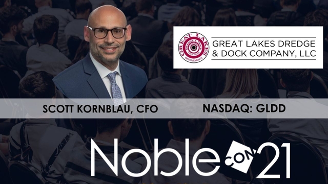 Great Lakes Dredge and Dock