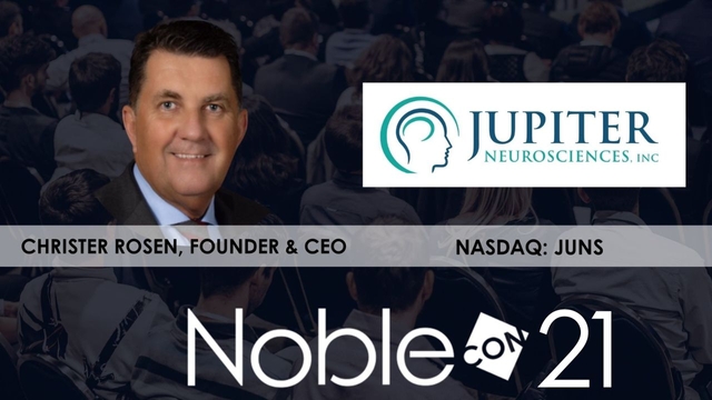 Jupiter Neurosciences