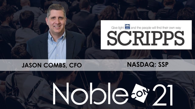 The E.W. Scripps Company