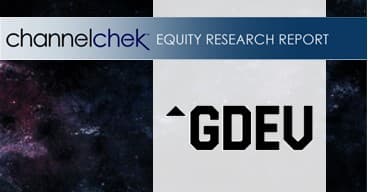 GDEV (GDEV) – Profitability Outpaces Growth As Bookings Soften