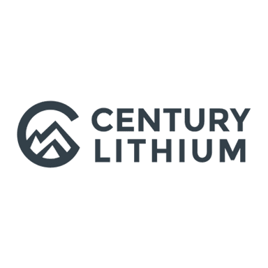 Century Lithium Corp.