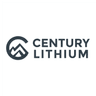 Century Lithium Corp.