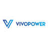 VivoPower International PLC