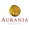Aurania Resources