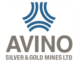 Avino Silver & Gold Mines Ltd. (Canada)