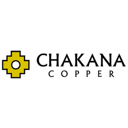 Chakana Copper Corp.