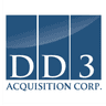 DD3 Acquisition Corp. II