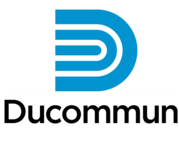 Ducommun Incorporated