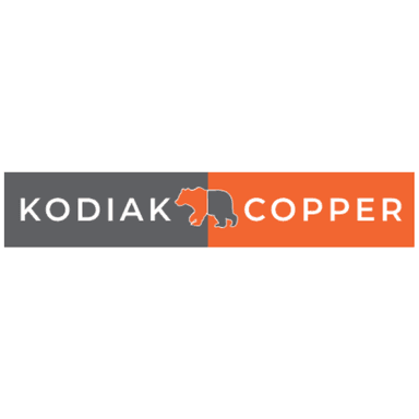 Kodiak Copper Corp