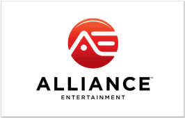 Alliance Entertainment Holding Corporation