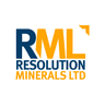 Resolution Minerals Ltd