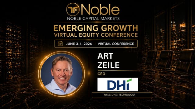 DHI Group Inc.