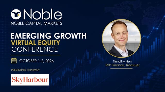 Sky Harbour Group