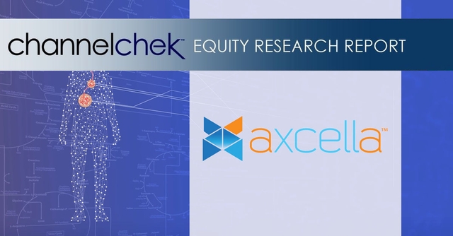 Axcella Therapeutics (AXLA) – Interim Analysis Shows Signs of Early Efficacy