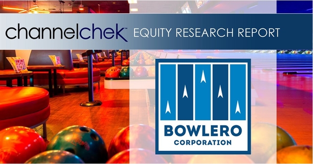 Bowlero (BOWL) – Stock Slips Creating More Compelling Opportunity