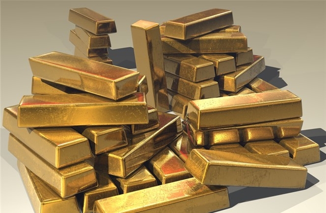 Why Are Central Banks Buying Gold?