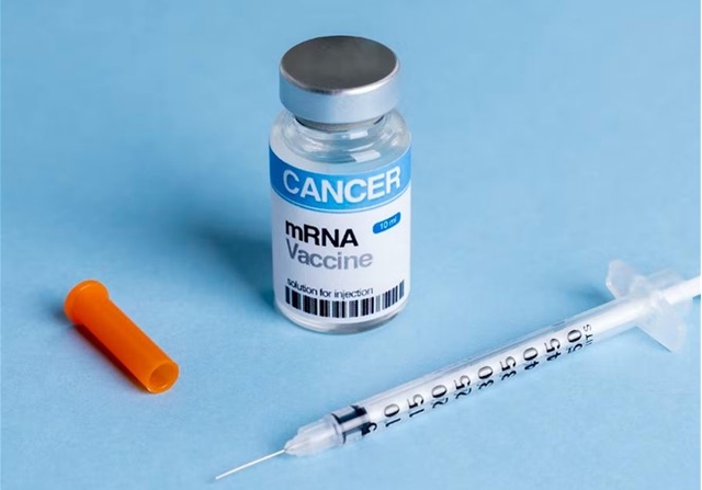 How Does the Moderna Cancer Vaccine Work?