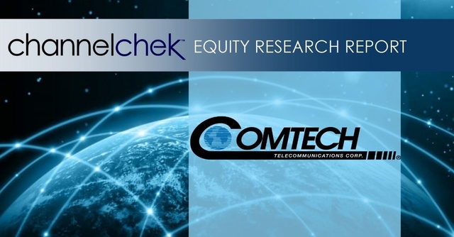 Comtech Telecommunications (CMTL) – A New Chapter