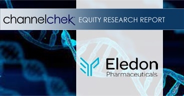 Eledon Pharmaceuticals (ELDN) – First Transplant Of A Pig Kidney Uses Tegoprubart To Prevent Immune Rejection