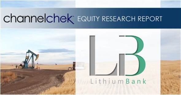 LithiumBank Resources (LBNKF) – Compelling Boardwalk Preliminary Economic Assessment Provides an Excellent Starting Point