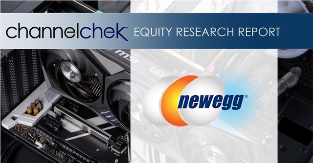Newegg Commerce, Inc. (NEGG) – A Growth Company Not Fully Hatched