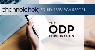 The ODP Corporation (ODP) – Efficiency is the Key