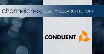 Conduent (CNDT) – Laying Out the Path to Profitable Growth Conduent (CNDT) – Laying Out the Path to Profitable Growth