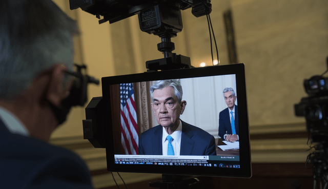 Fed Keeps Interest Rates at Historic 23-Year High