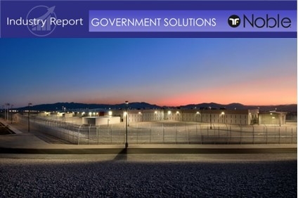 Government Solutions Industry Report: Additional Funding for ICE