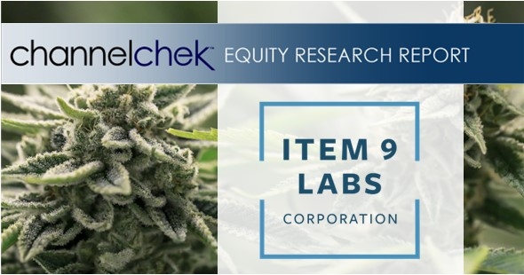 Item 9 Labs (INLB) – Reports 4Q and Full Year 2022 Results
