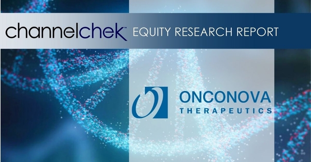 Onconova Therapeutics (ONTX) – FY2022 Reported With Two New Trials About To Begin