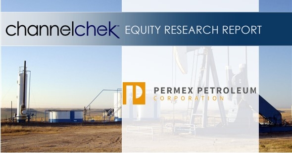 Permex Petroleum (OILCD) – Permex held a call updating investors