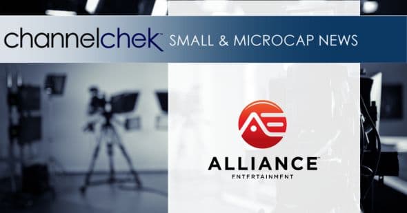 Release – Why More Labels Are Choosing Alliance Entertainment’s AMPED Distribution Release – Why More Labels Are Choosing Alliance Entertainment’s AMPED Distribution
