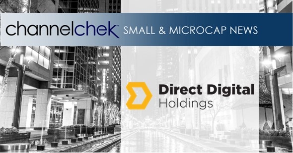 Release – Direct Digital Holdings Expands Executive Team