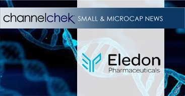 Release – Eledon Pharmaceuticals to Present at Noble Capital Markets’ Emerging Growth Equity Conference