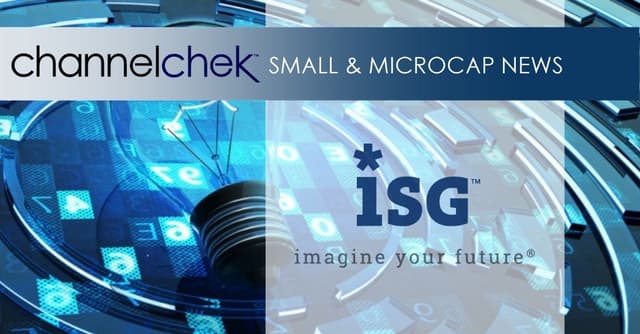 Release – ISG Launches Marketing Advisory Practice to Turn Marketing Investment into Business Value Release – ISG Launches Marketing Advisory Practice to Turn Marketing Investment into Business Value
