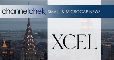 Release – Xcel Brands Announces Participation In Noble Capital Markets C-Suite Interview Series