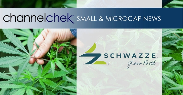 Release –  Schwazze Opens Another New Mexico Cannabis Dispensary Located In Clovis; Brings Total R.Greenleaf Count to 12 Stores
