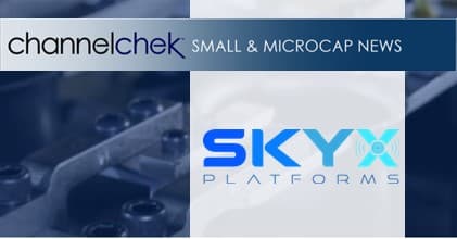 Release – SKYX Signs Agreement to Supply Its Safe-Advanced & Smart Technologies to Trump Towers Landmark Luxury Development in Hyderabad, India, One of India’s Leading Tech Hubs Release – SKYX Signs Agreement to Supply Its Safe-Advanced & Smart Technologies to Trump Towers Landmark Luxury Development in Hyderabad, India, One of India’s Leading Tech Hubs