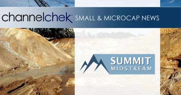 Release – Summit Midstream Corporation Announces Final Investment Decision on Double E Pipeline Mainline Compression Expansion Release – Summit Midstream Corporation Announces Final Investment Decision on Double E Pipeline Mainline Compression Expansion