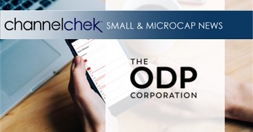 Release – The ODP Corporation to Present at the Noble Capital Markets’ Nineteenth Annual Emerging Growth Equity Conference Monday, December 4th, 2023