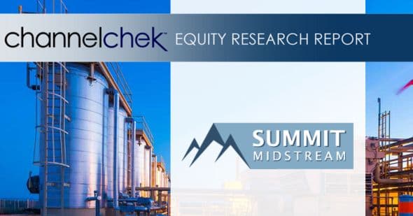Summit Midstream Corp (SMC) – Double E Expansion Reaches Final Investment Decision Summit Midstream Corp (SMC) – Double E Expansion Reaches Final Investment Decision