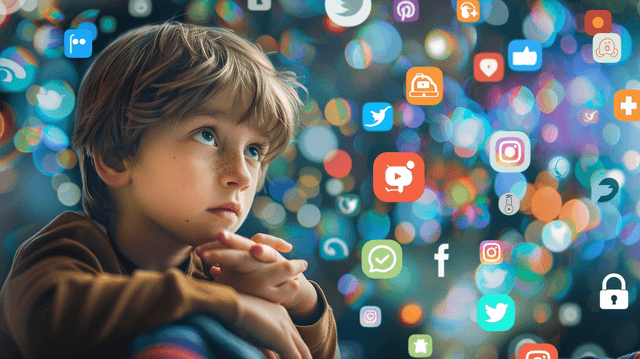 The Screen Time Debate: How Potential Regulations Could Impact Social Media Stocks
