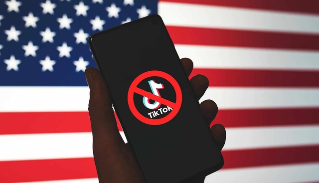 TikTok Bill Sends Shockwaves Through Tech World
