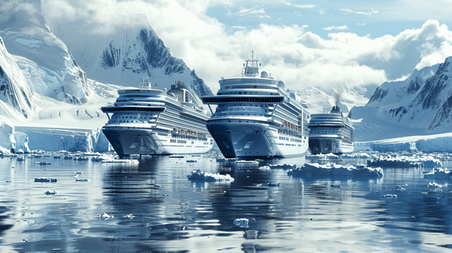 Viking Cruises Makes a Splash with $1.5 Billion IPO