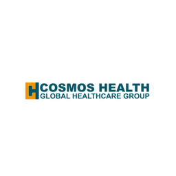 Cosmos Health Inc. Cosmos Health Inc.