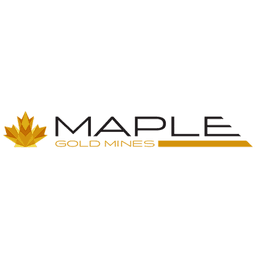 Maple Gold Mines Ltd – Ordinary Shares Maple Gold Mines Ltd – Ordinary Shares