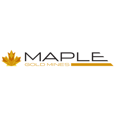 Maple Gold Mines Ltd – Ordinary Shares
