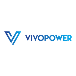VivoPower International PLC VivoPower International PLC