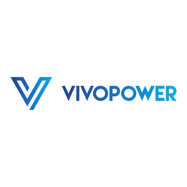 VivoPower International PLC